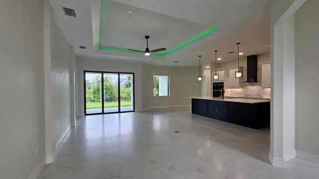 3410 NW 39th Lane, Cape Coral, FL 33993