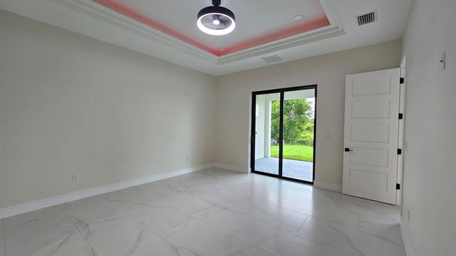 3410 NW 39th Lane, Cape Coral, FL 33993