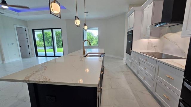 3410 NW 39th Lane, Cape Coral, FL 33993