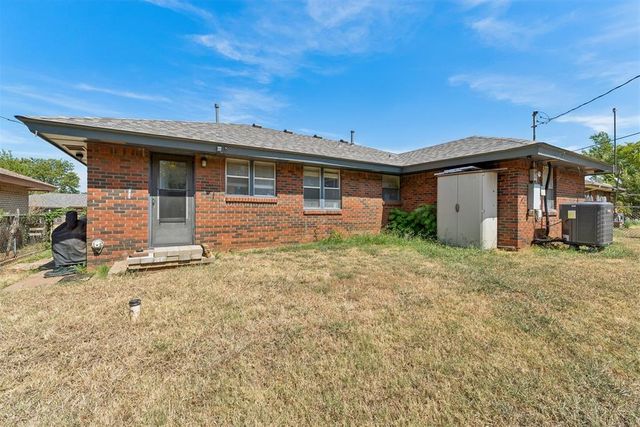 1224 NE 44th Street, Oklahoma City, OK 73111