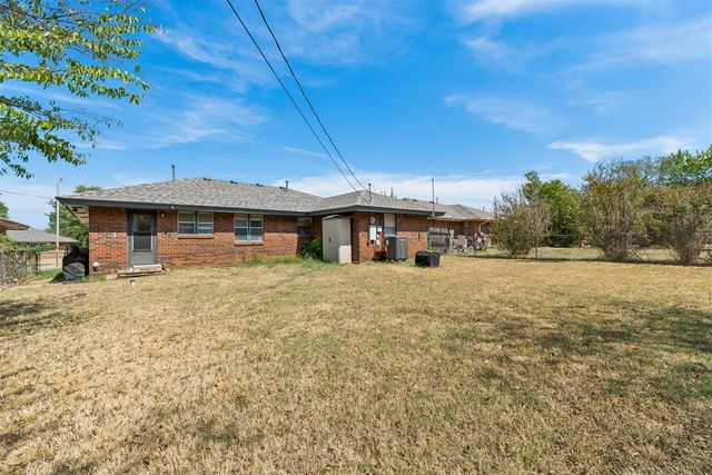1224 NE 44th Street, Oklahoma City, OK 73111