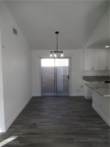 600 Sarajane Lane, Las Vegas, NV 89107