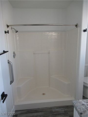 600 Sarajane Lane, Las Vegas, NV 89107