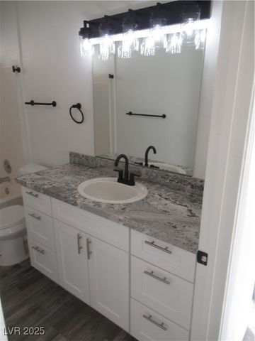 600 Sarajane Lane, Las Vegas, NV 89107