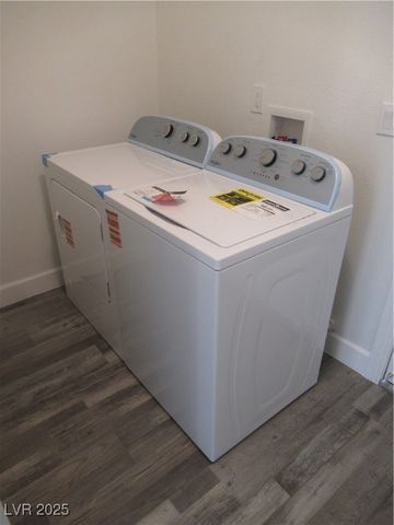 600 Sarajane Lane, Las Vegas, NV 89107