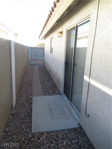 600 Sarajane Lane, Las Vegas, NV 89107