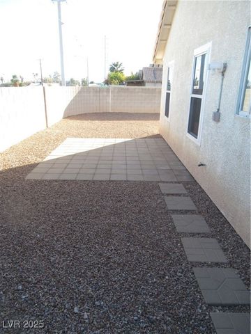 600 Sarajane Lane, Las Vegas, NV 89107