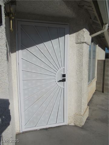 600 Sarajane Lane, Las Vegas, NV 89107