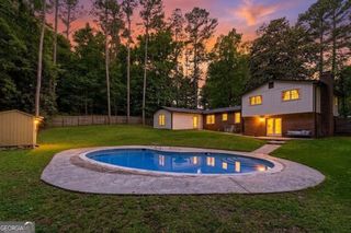 1620 Caribou Court, Marietta, GA 30066