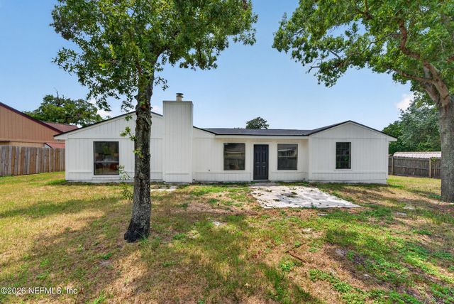 12227 CHIPPENHAM Court, Jacksonville, FL 32225