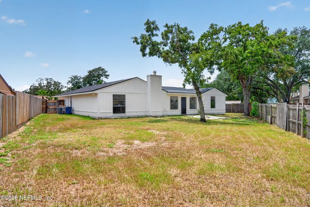 12227 CHIPPENHAM Court, Jacksonville, FL 32225