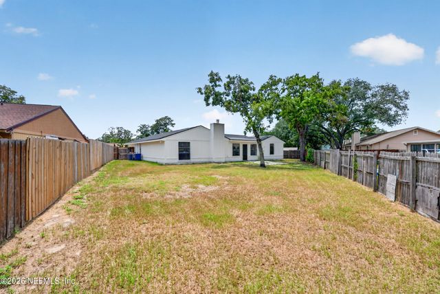 12227 CHIPPENHAM Court, Jacksonville, FL 32225