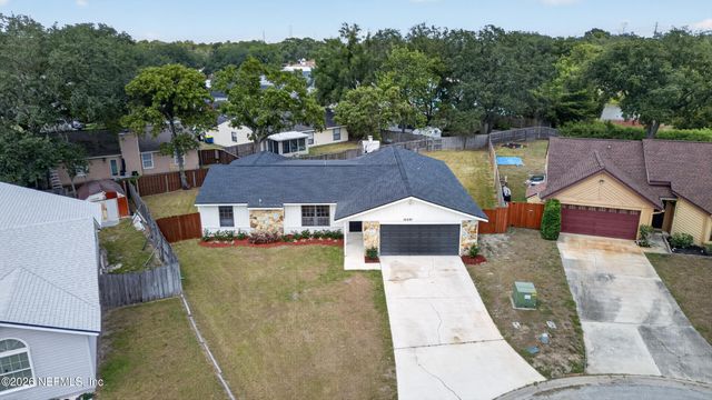 12227 CHIPPENHAM Court, Jacksonville, FL 32225