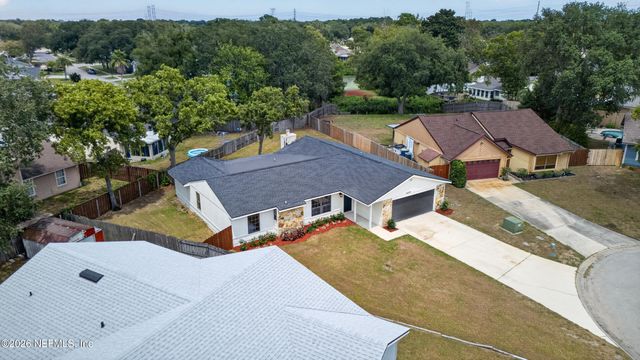 12227 CHIPPENHAM Court, Jacksonville, FL 32225