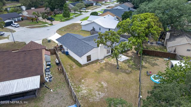 12227 CHIPPENHAM Court, Jacksonville, FL 32225