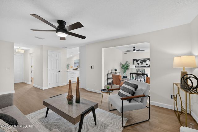 12227 CHIPPENHAM Court, Jacksonville, FL 32225