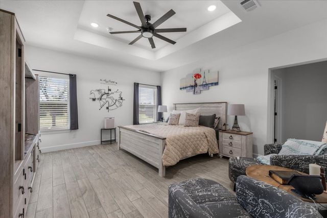 1039 Monaco Court, Springtown, TX 76082