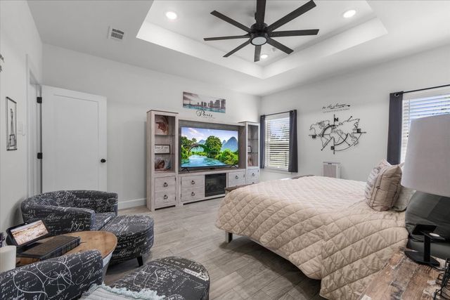 1039 Monaco Court, Springtown, TX 76082