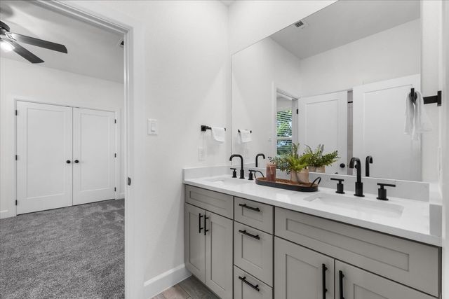1039 Monaco Court, Springtown, TX 76082