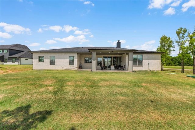 1039 Monaco Court, Springtown, TX 76082