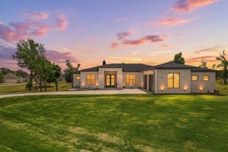 1039 Monaco Court, Springtown, TX 76082