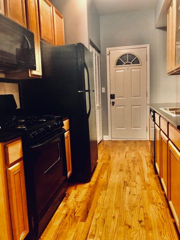 1151 E 61st Street 3, Chicago, IL 60637