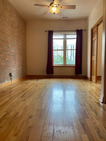 1151 E 61st Street 3, Chicago, IL 60637