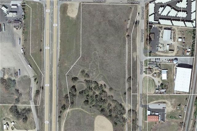 6229 Monterey Road, Paso Robles, CA 93446