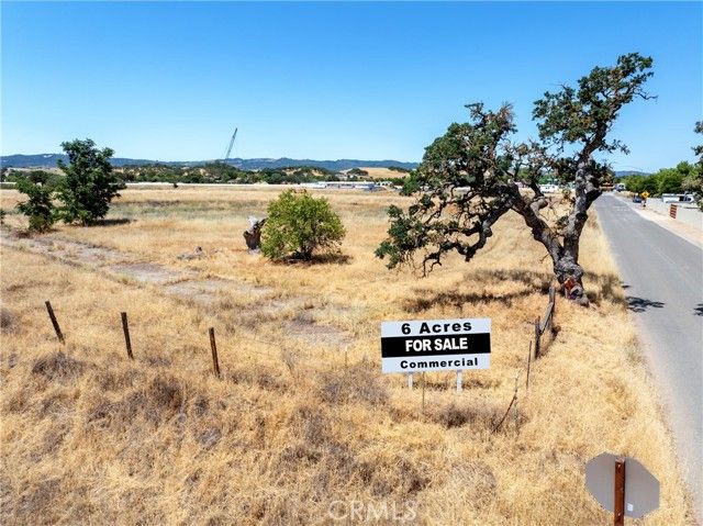 6229 Monterey Road, Paso Robles, CA 93446