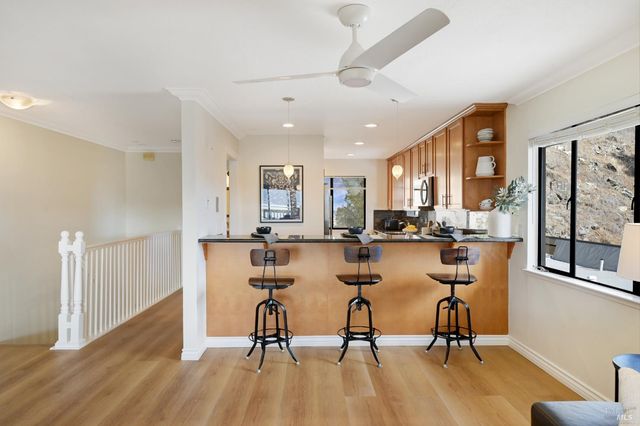 60 Marinero Cir, Tiburon, CA 94920