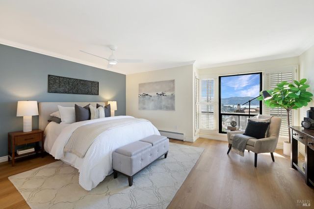 60 Marinero Cir, Tiburon, CA 94920