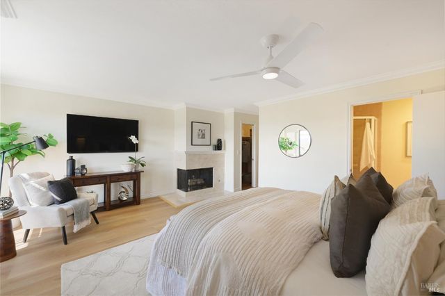 60 Marinero Cir, Tiburon, CA 94920