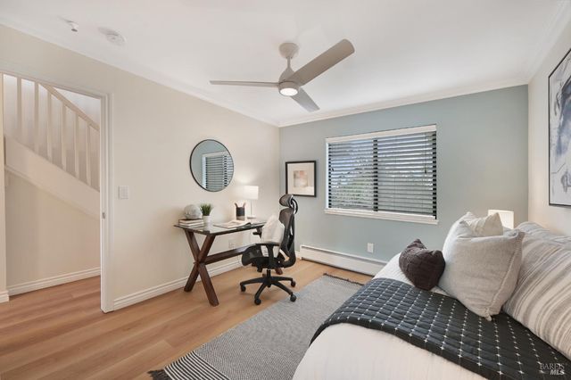 60 Marinero Cir, Tiburon, CA 94920