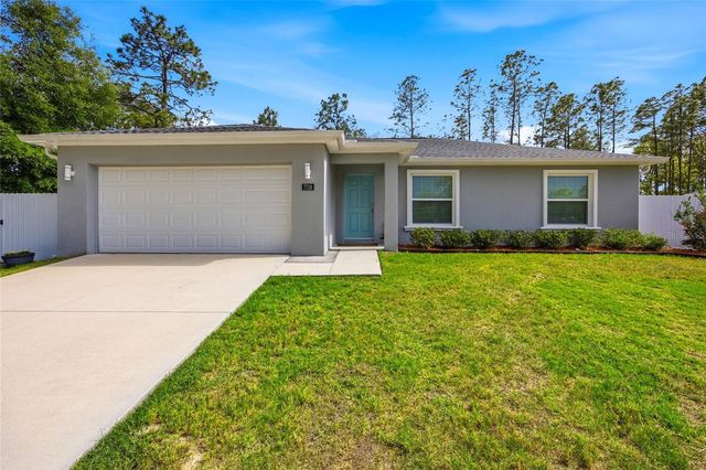 7728 SW 132ND PLACE, Ocala, FL 34473