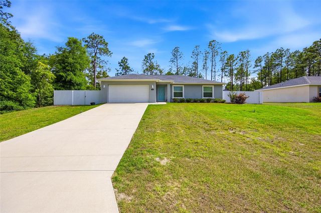 7728 SW 132ND PLACE, Ocala, FL 34473
