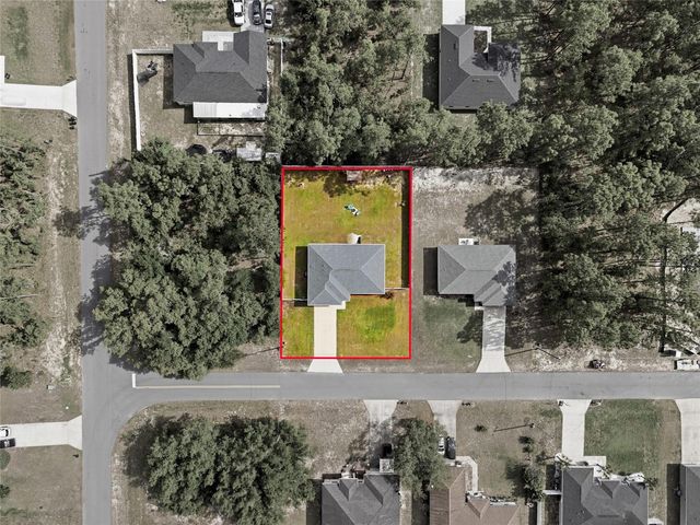 7728 SW 132ND PLACE, Ocala, FL 34473