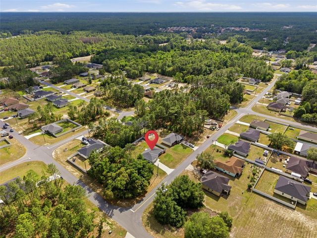 7728 SW 132ND PLACE, Ocala, FL 34473