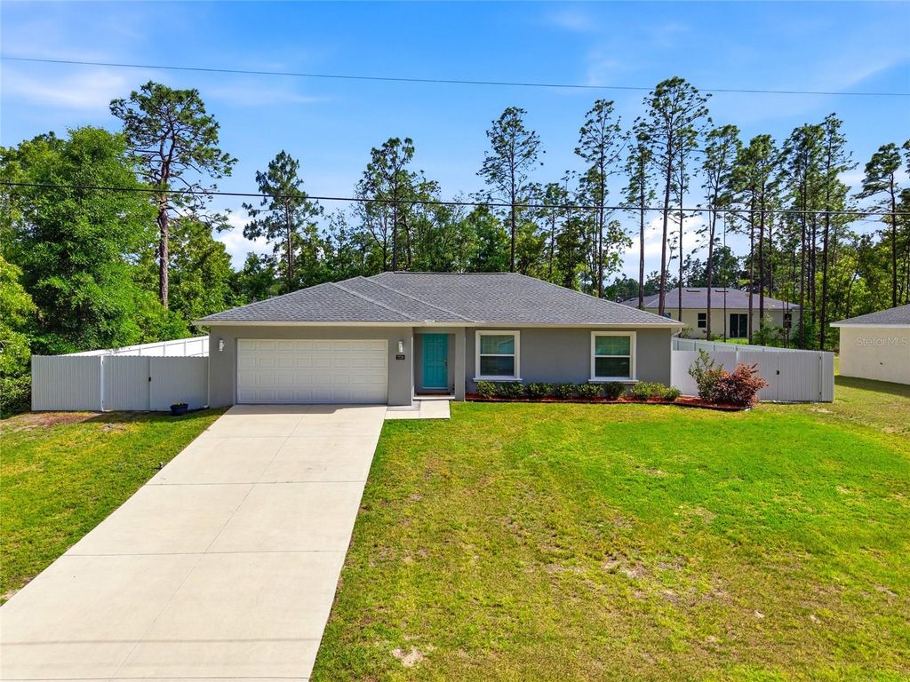 7728 SW 132ND PLACE, Ocala, FL 34473