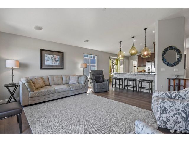 2204 Jute Ln, Castle Rock, CO 80109