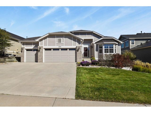 2204 Jute Ln, Castle Rock, CO 80109