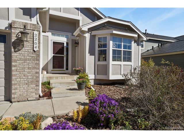 2204 Jute Ln, Castle Rock, CO 80109