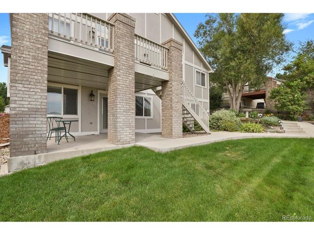 2204 Jute Ln, Castle Rock, CO 80109