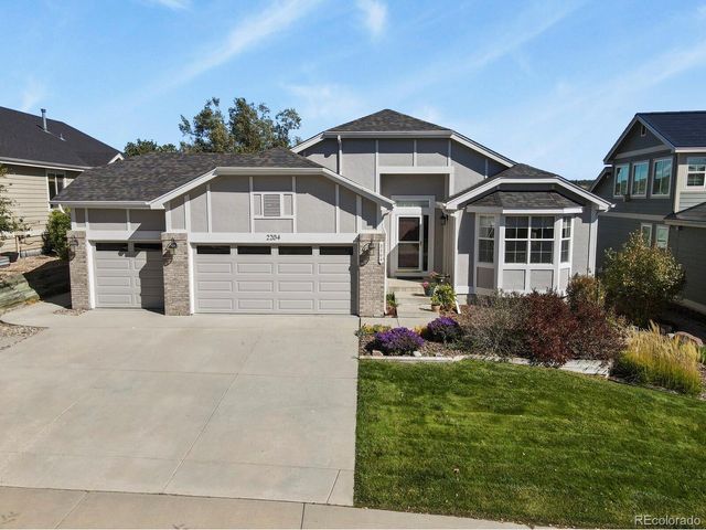 2204 Jute Ln, Castle Rock, CO 80109