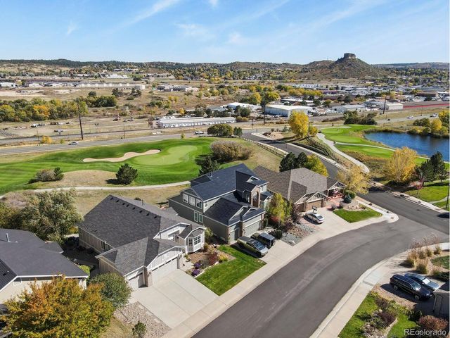 2204 Jute Ln, Castle Rock, CO 80109