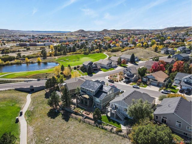 2204 Jute Ln, Castle Rock, CO 80109