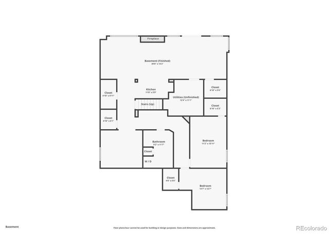 2204 Jute Ln, Castle Rock, CO 80109