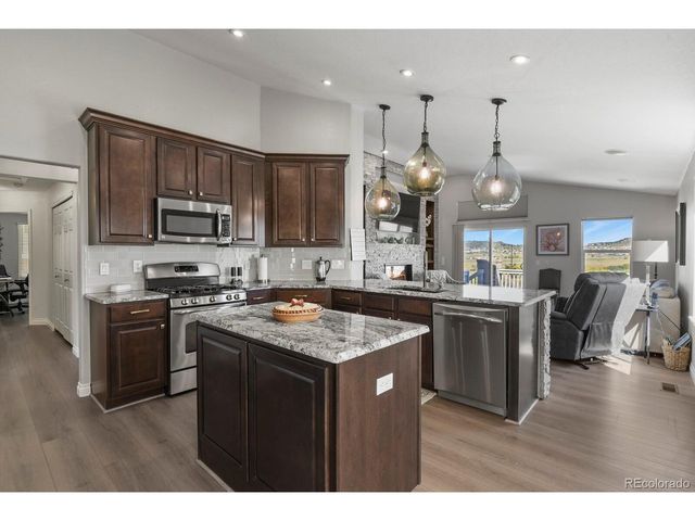 2204 Jute Ln, Castle Rock, CO 80109