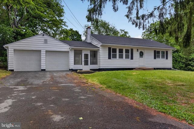 550 S 60TH ST, Harrisburg, PA 17111