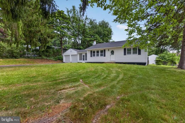 550 S 60TH ST, Harrisburg, PA 17111
