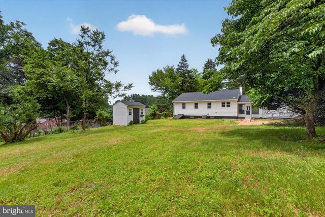 550 S 60TH ST, Harrisburg, PA 17111